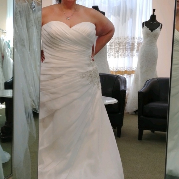 Meet your Posher, Donna - Picture 2 of 7